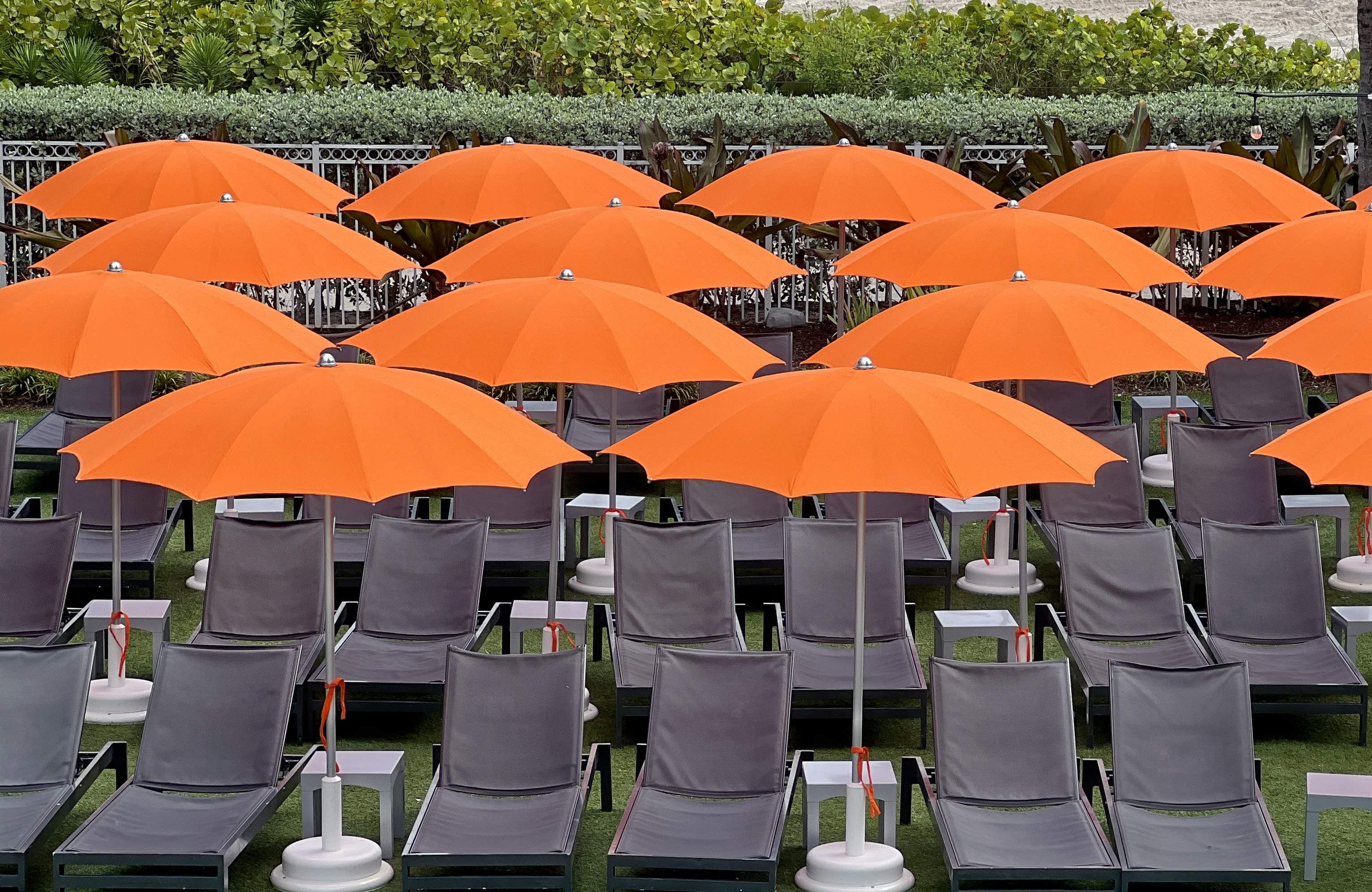 Exuberance Orange - The Shade Defining a New Design Era